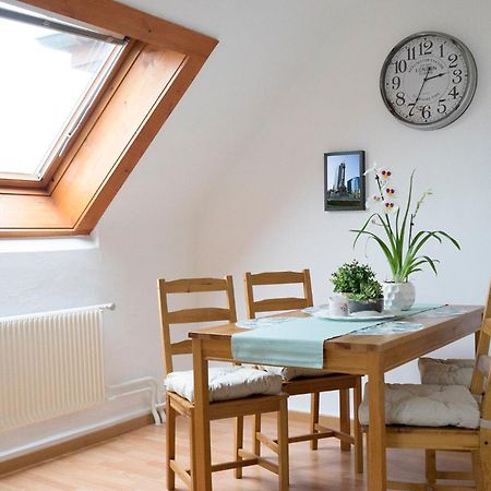 Holiday Apartment "Frohburg" Gommiswald Extérieur photo